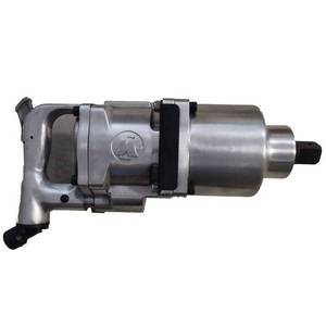 Clé pneumatique Crown KI-45 3390NM, entrée d'air 1/2 pouce, 7000 tr/min pour boulons M45, machines de construction - Product Image 1