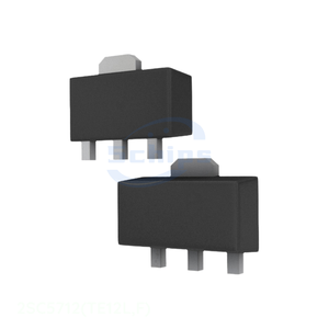 Transistors 2SC5712(TE12L,F) TO-243AA Electronic Circuit Components Original One Stop Service - Product Image 1