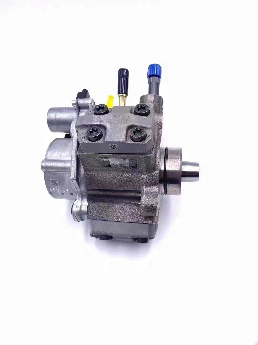 Diesel Fuel Injection Pump 5WS40698 A2C93217600 A2C9321760080 1386941 FB3Q-9B395-AD  FB3Q9B395AB for FORD RANGER MAZDA BT50 2.2L