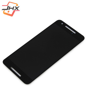 Màn Hình LCD Gốc Trung Quốc Cho Google Nexus 6P Màn Hình Cảm Ứng LCD Màu Đen Bộ Số Hóa Đầy Đủ Với Khung Lắp Ráp Mới - Product Image 2
