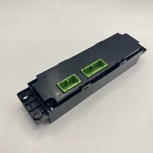 Controlador de Panel para Aire Acondicionado Sumitomo 51586-17742, Montaje en Pared, Rectangular, Plástico ABS, Diseño Minimalista, Fácil Instalación - Product Image 3