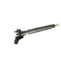 Injektor Asli 0445117004 0445117005 Injektor Piezo Common Rail 059130277AM 059130855HX 0986435382 0986435383