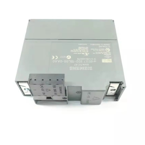 PLC 6ES7322-1BL00-0AA0 CPU PLC SIMATIC Módulo de Salida Digital 6ES7 972-0AB12-0XA0 - Product Image 5