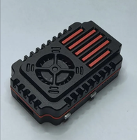 Émetteur vidéo haute puissance 5.8g 5W Vtx pour FPV Racing Drone 5.8g 5W Vtx Fpv Module vidéo sans fil produit de télécommunication