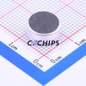 Micrófono de chip IC de circuito integrado nuevo y original, venta completa de chips de componentes electrónicos y servicio BOM - Product Image 1