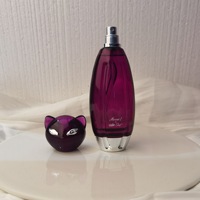 Parfum féminin Cat Elf de haute qualité 70ml, spray corporel longue durée, style best-seller Moyen-Orient Vietnam, vente en gros
