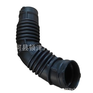 Manguera de Admisión de Aire para Chevrolet Cruze 13308302 13254589, Pieza de Repuesto de Goma, Tamaño Estándar - Product Image 1