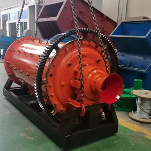 Hiệu Quả Cao Nhỏ Đá Vôi Bóng Nhà Máy Trung Quốc Bóng Nhà Sản Xuất Nhà Máy Với Giá Tốt - Product Image 5