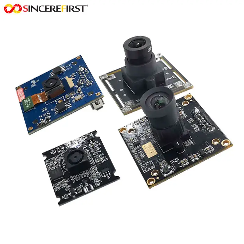 도매 4k 5mp 8mp 1920x1080 1080p 고화질 미니 USB PCB Cctv 보드 바코드 스캐너 IP 카메라 이미지 Cmos 센서 모듈