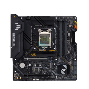 TUF GAMING B560M <span class=keywords><strong>PLUS</strong></span> WIFI MATX B560 5000 +(OC) 128G USB 3.2 SATA M.2 Hỗ Trợ Bo Mạch Chủ CPU 10 / 11 Gen LGA 1200 - Product Image 2