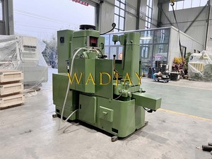 High Speed Fully Automatic Gear Hobbing <b>Machine</b> Precision <b>Small</b> Gear Forming <b>Machine</b> Tool - Product Image 2