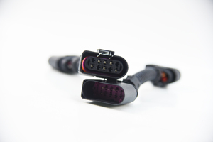 Adattatore per <span class=keywords><strong>Fari</strong></span> Auto per VW <span class=keywords><strong>Golf</strong></span> <span class=keywords><strong>7</strong></span> <span class=keywords><strong>Golf</strong></span> 6 Golf7 MK7 MK6 R20, Connettore Pin per <span class=keywords><strong>Fari</strong></span>, Aggiornamento Accessori Luci <span class=keywords><strong>Anteriori</strong></span> <span class=keywords><strong>Golf</strong></span> <span class=keywords><strong>7</strong></span>.5 - Product Image 4