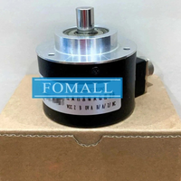 Encodeur de remplacement PLC 1PCS EC000-A4ZR neuf via FedEx ou DHL – Approvisionnement en gros