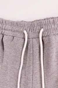 Shorts d'été en toile décontractés pour hommes concevez votre propre Hip Hop High Street respirant séchage rapide fermeture à cordon taille moyenne Vintage - Product Image 4