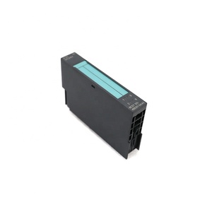 ใช้ได้กับโมดูลดิจิตอลคอนโทรลเลอร์ PLC รุ่นดั้งเดิม SIMATIC ET200S 6ES7131-4BD01-0AA0 - Product Image 2