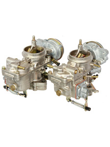 Bộ chế hòa khí H121 mới cho xe Volkswagen VW Fusca 1600 Alcool 114575 L.D Model, bảo hành 12 tháng, sản xuất tại Trung Quốc - Product Image 2