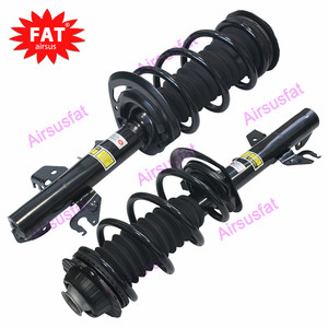 Vorderer linker oder rechter Stoßdämpfer mit Schraubenfeder-Baugruppe 5274534AF 5274535AF für Jeep Cherokee KL 2014-2020 - Product Image 2