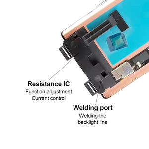 Pantalla LCD de Repuesto a Precio de Fábrica para Teléfonos Móviles Google Pixel 6 Pro, Pantalla Táctil LCD - Product Image 3