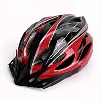 Casque à coque moulée avec doublure en mousse EPS, ventilation optimisée, idéal pour la conduite estivale des motards adultes – NEUF, Vente en gros, Exportation