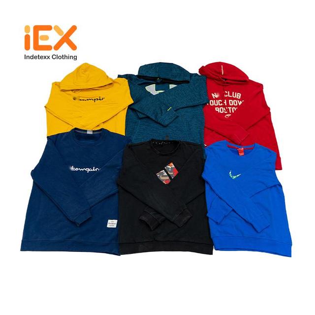 Pre Owned Brand Name Designer Used Clothes Branded Men Bale in Bulk