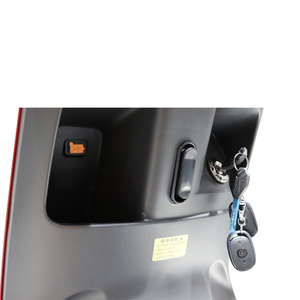 Vélo électrique de haute qualité, neuf, 60v 1200w DAPTK J-10, vélo électrique de ville chinois rapide - Product Image 4