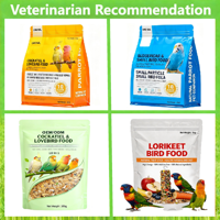 Mélange de graines pour oiseaux, nourriture naturelle multi-céréales riche en protéines pour perroquets, canaris, poulets, 0,5 kg, toutes races - Santé digestive, OEM/ODM