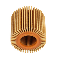 Filtro de aceite de motor de coche original MASUMA Oe 04152-B1010 para Toyota Denso Corolla Camry Prius Vigo Highlander, todo tipo de accesorios, compatible con Toyota Denso Corolla, 2000