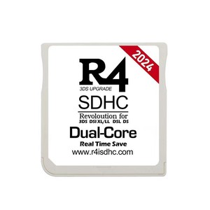 Nouvelle Carte Flash R4 2025 pour <span class=keywords><strong>3DS</strong></span> & DSi, Carte de Jeu R4, Carte R4i Gold, Carte Flash <span class=keywords><strong>3DS</strong></span> en Matériau ABS, Lecteur USB Inclus - Product Image 2