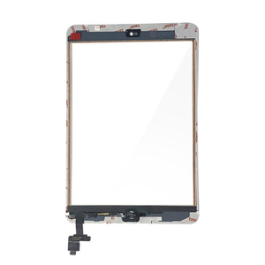 Màn hình cảm ứng thay thế cho <span class=keywords><strong>iPad</strong></span> Mini 3/2/<span class=keywords><strong>1</strong></span>, nút Home cảm ứng cho <span class=keywords><strong>iPad</strong></span> Mini <span class=keywords><strong>1</strong></span>/2 - Product Image 3