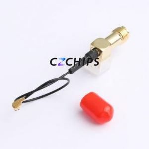 KH-IPEX-SMAKWE5-RG0.81-B100H RF Cable RF Whole Sale Electronic Component Chips Supplier & BOM Service - Product Image 2