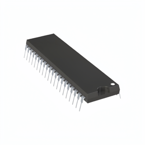 Data Acquisition In Stock MAX7129CPL+ 40 DIP Components Electronic - Product Image 1