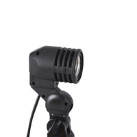 Accessoires de studio photo, adaptateur universel de douille E27 pour lampe simple, en matériau ABS, alimenté par prise