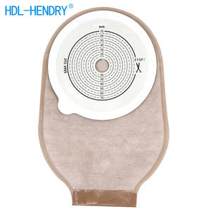 <span class=keywords><strong>Bolsa</strong></span> de filtro de carbón para adultos, <span class=keywords><strong>bolsa</strong></span> de <span class=keywords><strong>colostomia</strong></span> perforada de cizalla grande - Product Image 2