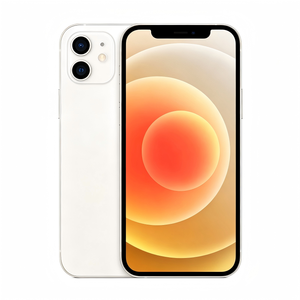 Großhandel Mobiltelefon <span class=keywords><strong>12</strong></span> Original <span class=keywords><strong>US</strong></span>-Version Entsperrt 64GB 5G 8GB RAM 5,4" 90Hz LED-Display 3500-3999mAh Einzelkern - Product Image 2