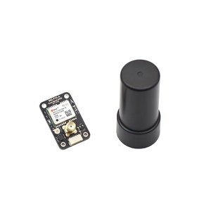 โมดูล GNSS แบบ Dual Band (L1 + L5) MG-F10ดั้งเดิมพร้อม MG-F10เทคโนโลยี micoair IST8310สำหรับโดรนคุณภาพสูง - Product Image 2