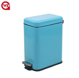 Outdoor Container Compost Trash Organizer Kitchen Recycle Bin