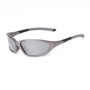 STY987G Nouveauté Tendance Lunettes de Soleil Plein Cadre Femme Homme pour Alpinisme Cyclisme – Verres Solaires Transfrontaliers Très Vendus - Product Image 4