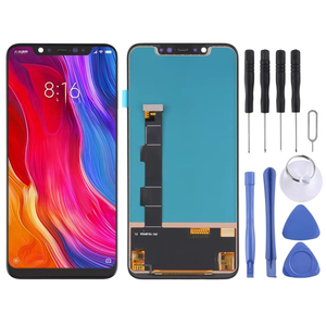 Écran tactile LCD en gros pour <span class=keywords><strong>Mi8</strong></span> Pantalla Tactil 8 8 <span class=keywords><strong>Lite</strong></span> - Product Image 1