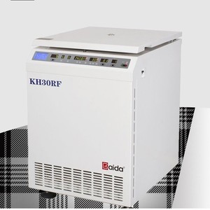 Centrifugeuse de laboratoire multifonctionnelle universelle Kh30rf pour les fabricants de produits bio-pharmaceutiques - Product Image 2