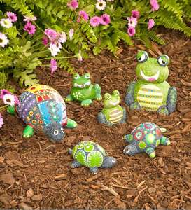 Polyresin/Cat <span class=keywords><strong>Resin</strong></span> Gambar Cat--<span class=keywords><strong>Rock</strong></span>-Hewan Peliharaan Kit - Product Image 2