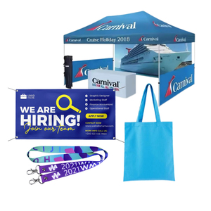 Paquete de regalo promocional deportivo para eventos comerciales con logotipo personalizado CCH - Product Image 3