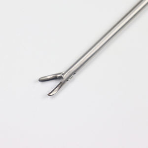 Tempat jarum/<span class=keywords><strong>Driver</strong></span> jarum Laparoskopik yang dapat digunakan kembali - Product Image 2