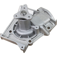 Pièces automobiles de haute qualité Pompe à eau de refroidissement du moteur pour Kia Pride Mazda OE KKY01-15-010