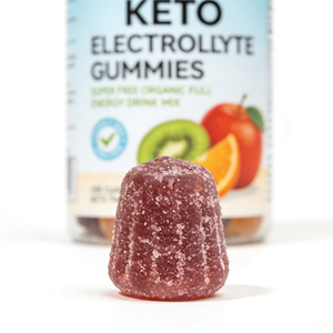 Caramelle Gommose Elettrolitiche Personalizzate OEM per <span class=keywords><strong>Sport</strong></span> di Resistenza, 6 Vitamine Essenziali e Magnesio per Energia Naturale, Nutrizione Sportiva - Product Image 2