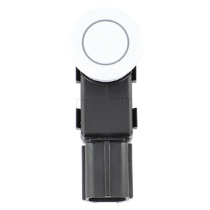 Sensor de radar de reversa para Ford Focus 5M5T-15K859-BA, monitor de aparcamiento, 12V CC, sonda PDC activada por sonido - Product Image 3