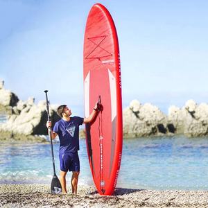 Venta de fábrica Motor potente tabla de surf eléctrica TABLA DE Paddle inflable fibra de carbono Stand Up <span class=keywords><strong>SUP</strong></span> Paddle Board - Product Image 2