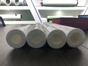 Cho Hệ Thống Lọc Ro Gia Dụng Bộ Lọc Trước Hộp Lọc Nước Thổi Tan Chảy Trầm Tích Pp 10 Inch 5 <span class=keywords><strong>Micron</strong></span> - Product Image 4