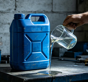 Environment Optimized <strong>Thinner</strong> Meet International Environmental Protection <strong>Standards</strong> - Product Image 6