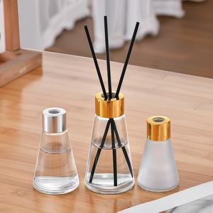 Botella de Vidrio Ámbar de 60 ml y 100 ml con Gotero para Aceites Esenciales, Botella de Vidrio Vacía con Gotero de Vidrio para Aromaterapia - Product Image 6