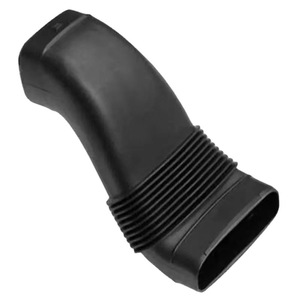 Cubierta Antipolvo para Manguera de Conducto de Admisión de Aire BMW X5 E53 13711438471, Pieza de Repuesto de Material ABS - Product Image 1